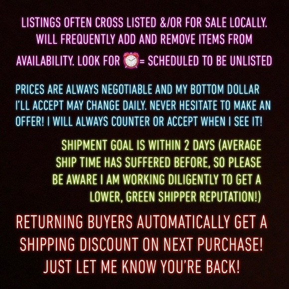 Vintage Mini Dress - Picture 7 of 7